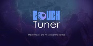 Couch Tuner