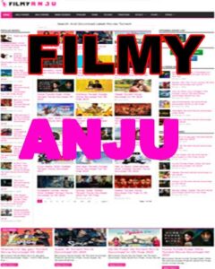 Filmy Anju