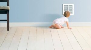 Healthy Indoor Air