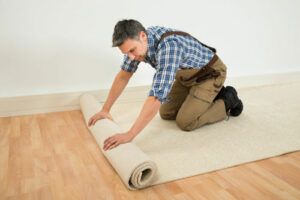 Why Hiring a Professional for Carpet Installation is More Cost-Effective