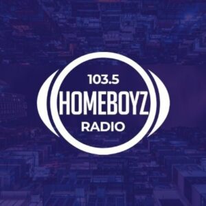 Homeboyz Radio