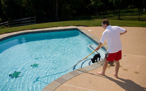 How Much Does Pool Cleaning Cost