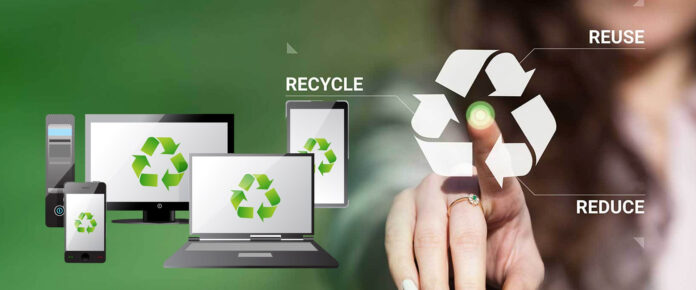 Recycling services