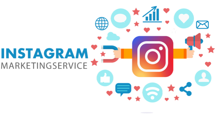 Instagram marketing services