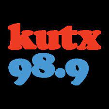 KUTX 98.9 FM