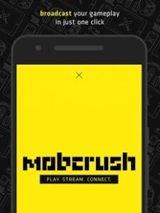 Mobcrush