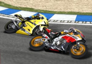 MotoGP’ 07