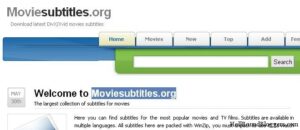 MovieSubtitles.org