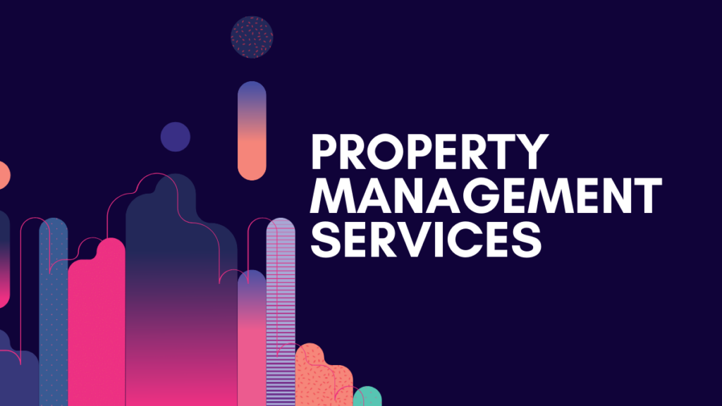 property management services