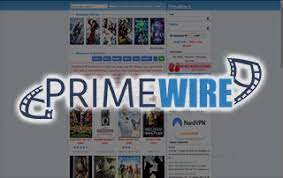 PRIMEWIRE