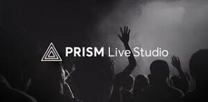 Prism Live Studio