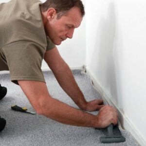 Professional Carpet Installers