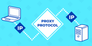 What is Proxy Server?