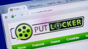 PUTLOCKER