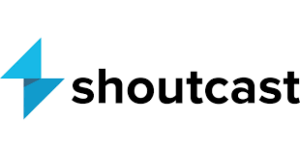 SHOUTcast