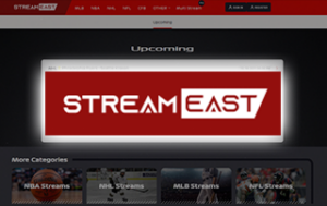 Stream East