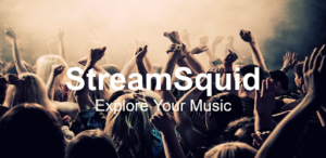 Streamsquid