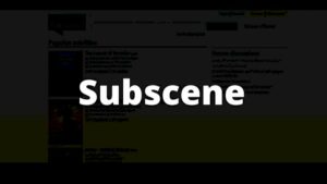 Subscene.com