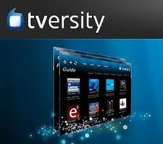 TVersity