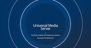 Universal Media Server