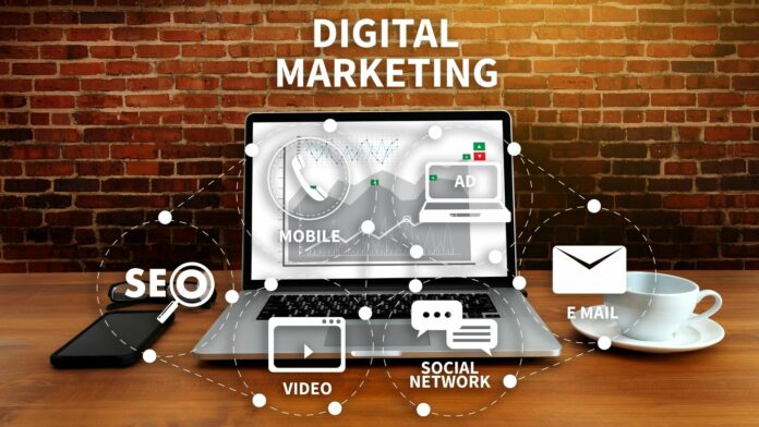 Digital Marketing Trends