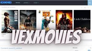 VEXMOVIES