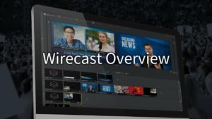 Wirecast