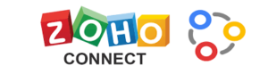 Zoho Connect