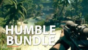 Humble Bundle 