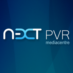 nextPVR