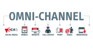 Omnichannel Marketing