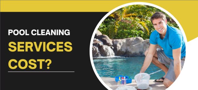 Pool Cleaning Services