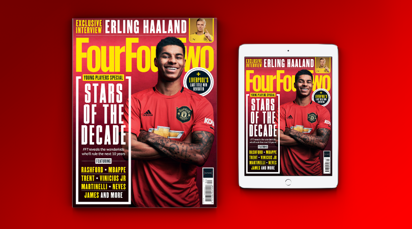 fourfourtwo