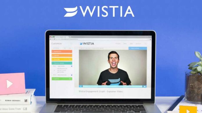 Wistia