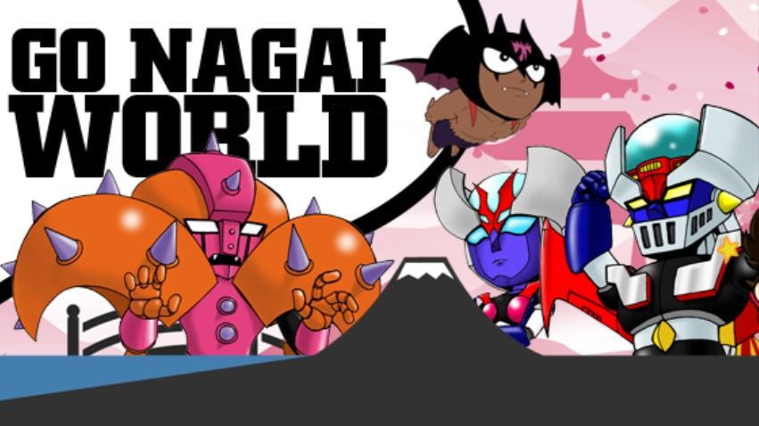 gonagaiworld Alternative