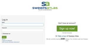 Sweeps Atlas