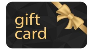 Gift Cards