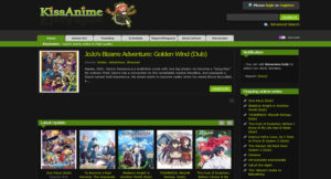 KissAnime