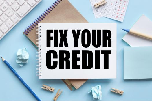 Credit Repair Service