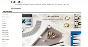 Z Gallerie Gift Card