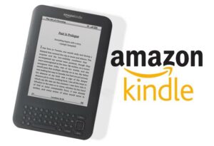 Kindle Ebooks