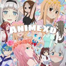 Animexd