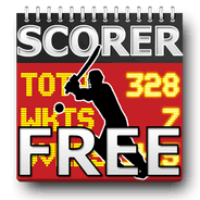 Best Cricket Scorer FREE