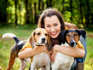 Hiring A Pet Sitter