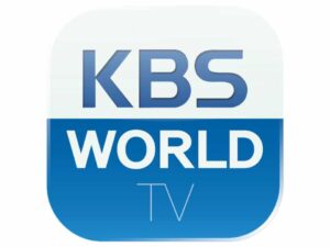 KBS World TV