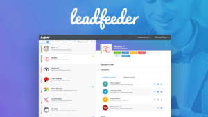 Leadfeeder