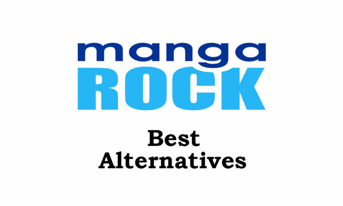 Manga Rock Alternatives