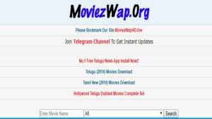 Moviezwap