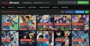 OtakStream