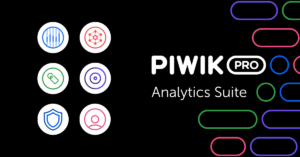 Piwik PRO Analytics Suite